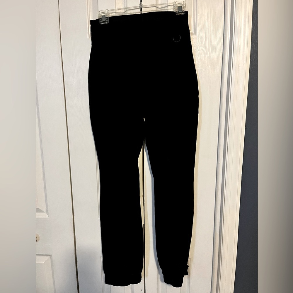 Schoeller Women’s Softshell Lined Snowpants 8 Long